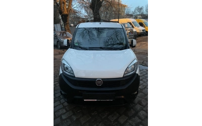 fiat-doblo - 1