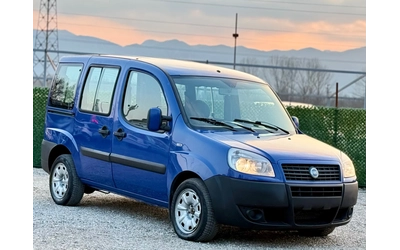 fiat-doblo - 0