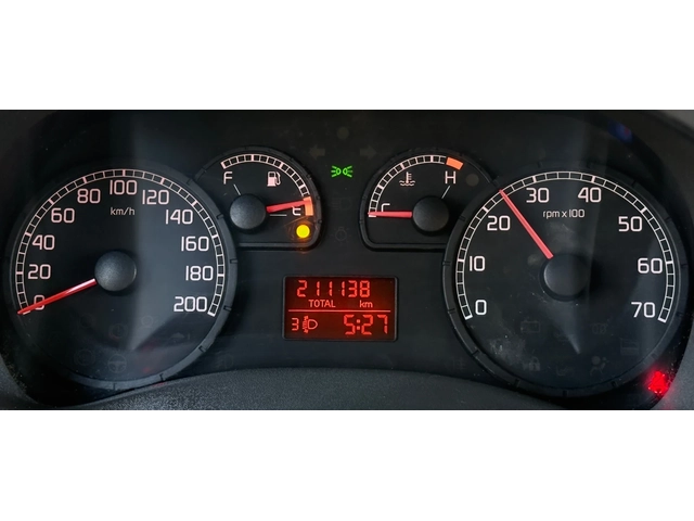 Fiat Doblo 1.9D 105hp - автомобили, коли, обяви за нови и употребявани 14