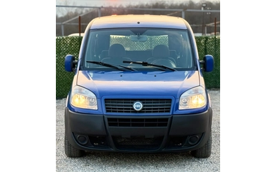 fiat-doblo - 1