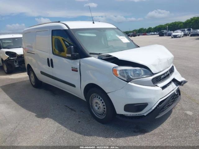 Fiat Doblo 2.4 9ZF RAM PROMASTER CITY CARGO VAN - автомобили, коли, обяви за нови и употребявани 0
