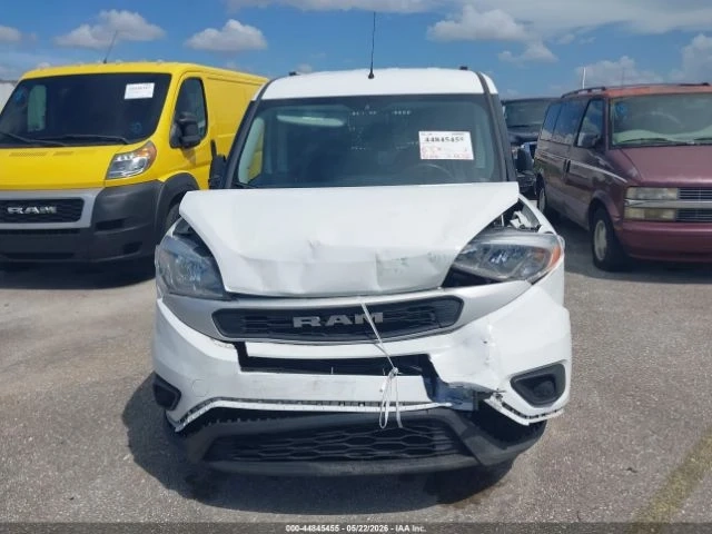 Fiat Doblo 2.4 9ZF RAM PROMASTER CITY CARGO VAN - автомобили, коли, обяви за нови и употребявани 2