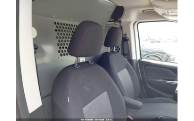 Fiat Doblo 2.4 9ZF RAM PROMASTER CITY CARGO VAN - автомобили, коли, обяви за нови и употребявани 6