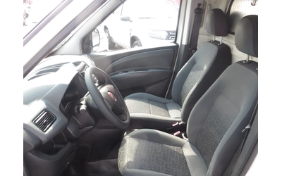 Fiat Doblo MAXI - автомобили, коли, обяви за нови и употребявани 6