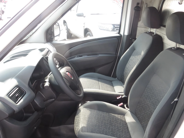 Fiat Doblo MAXI - автомобили, коли, обяви за нови и употребявани 6