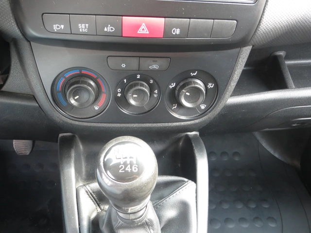 Fiat Doblo MAXI - автомобили, коли, обяви за нови и употребявани 9