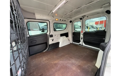 Fiat Doblo - автомобили, коли, обяви за нови и употребявани 11