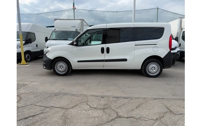 fiat-doblo - 1