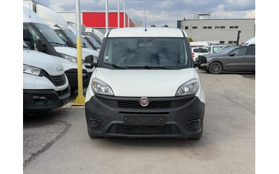 Fiat Doblo - автомобили, коли, обяви за нови и употребявани 8