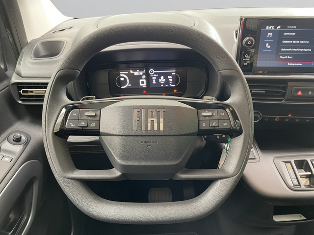 Fiat Doblo Combi Standard N1 1.5 BlueHDI 130 EAT8 Euro 6 - автомобили, коли, обяви за нови и употребявани 10