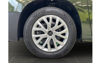 Fiat Doblo Combi Standard N1 1.5 BlueHDI 130 EAT8 Euro 6 - автомобили, коли, обяви за нови и употребявани 16