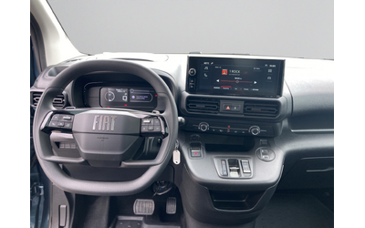 Fiat Doblo Combi Standard N1 1.5 BlueHDI 130 EAT8, S/S Euro 6.4 - автомобили, коли, обяви за нови и употребявани 10