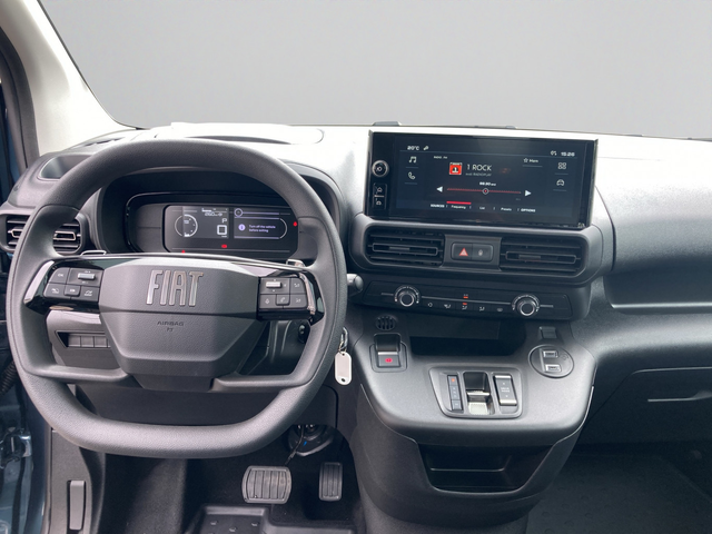 Fiat Doblo Combi Standard N1 1.5 BlueHDI 130 EAT8, S/S Euro 6.4 - автомобили, коли, обяви за нови и употребявани 10