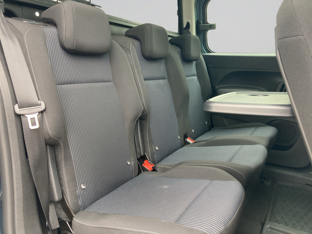 Fiat Doblo Combi Standard N1 1.5 BlueHDI 130 EAT8, S/S Euro 6.4 - автомобили, коли, обяви за нови и употребявани 11