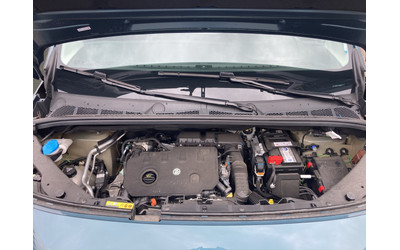 Fiat Doblo Combi Standard N1 1.5 BlueHDI 130 EAT8, S/S Euro 6.4 - автомобили, коли, обяви за нови и употребявани 12