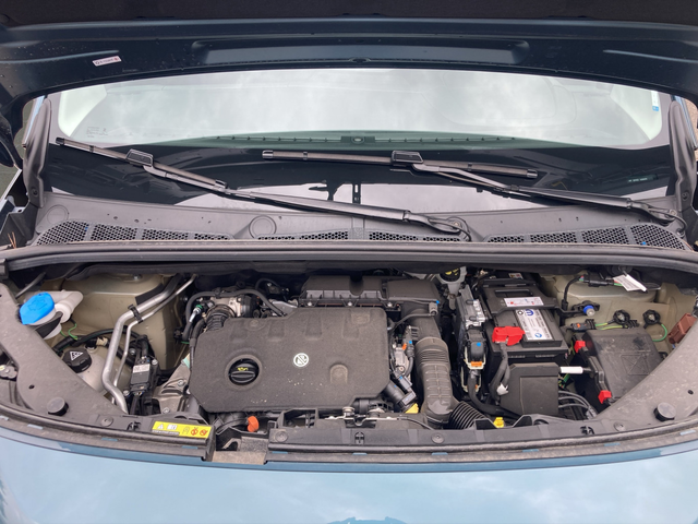 Fiat Doblo Combi Standard N1 1.5 BlueHDI 130 EAT8, S/S Euro 6.4 - автомобили, коли, обяви за нови и употребявани 12