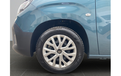 Fiat Doblo Combi Standard N1 1.5 BlueHDI 130 EAT8, S/S Euro 6.4 - автомобили, коли, обяви за нови и употребявани 13