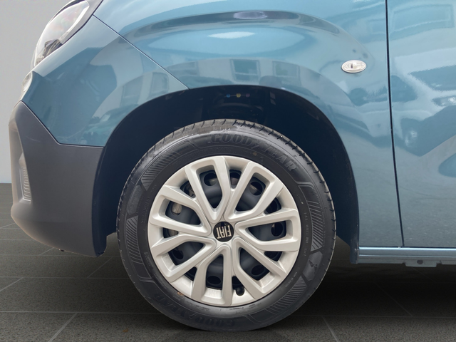 Fiat Doblo Combi Standard N1 1.5 BlueHDI 130 EAT8, S/S Euro 6.4 - автомобили, коли, обяви за нови и употребявани 13