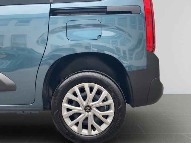 Fiat Doblo Combi Standard N1 1.5 BlueHDI 130 EAT8, S/S Euro 6.4 - автомобили, коли, обяви за нови и употребявани 14