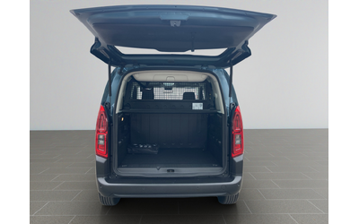 Fiat Doblo Combi Standard N1 1.5 BlueHDI 130 EAT8, S/S Euro 6.4 - автомобили, коли, обяви за нови и употребявани 15