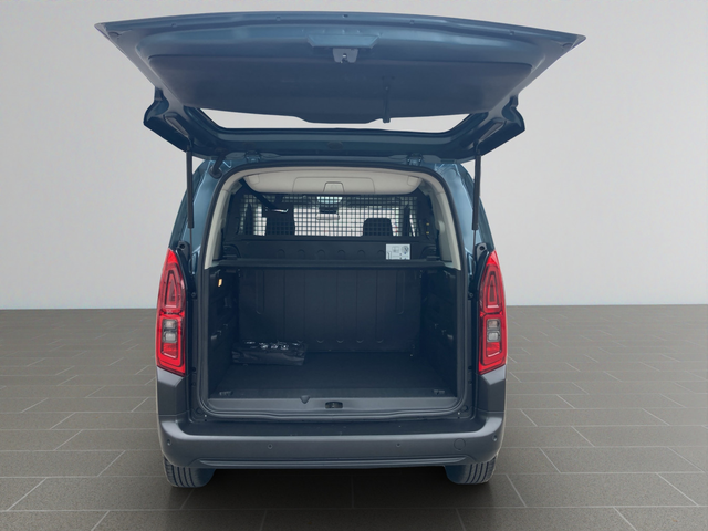 Fiat Doblo Combi Standard N1 1.5 BlueHDI 130 EAT8, S/S Euro 6.4 - автомобили, коли, обяви за нови и употребявани 15