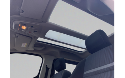 Fiat Doblo Combi Standard N1 1.5 BlueHDI 130 EAT8, S/S Euro 6.4 - автомобили, коли, обяви за нови и употребявани 16