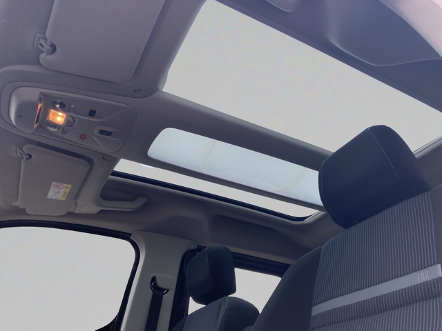 Fiat Doblo Combi Standard N1 1.5 BlueHDI 130 EAT8, S/S Euro 6.4 - автомобили, коли, обяви за нови и употребявани 16