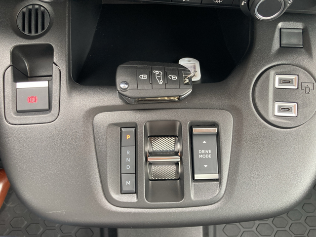 Fiat Doblo Combi Standard N1 1.5 BlueHDI 130 EAT8, S/S Euro 6.4 - автомобили, коли, обяви за нови и употребявани 17