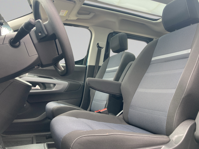 Fiat Doblo Combi Standard N1 1.5 BlueHDI 130 EAT8, S/S Euro 6.4 - автомобили, коли, обяви за нови и употребявани 9