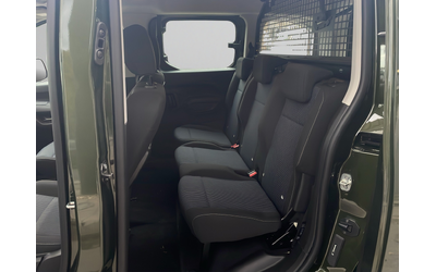 Fiat Doblo DOBLO Combi Standard N1 1.5 BlueHDI 130hp - автомобили, коли, обяви за нови и употребявани 11