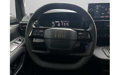 Fiat Doblo DOBLO Combi Standard N1 1.5 BlueHDI 130hp - автомобили, коли, обяви за нови и употребявани 12