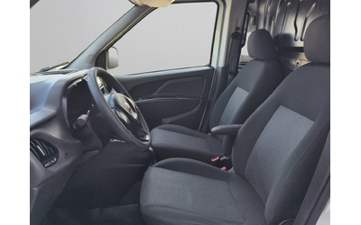 Fiat Doblo FIAT DOBLO 1.6D 105hp BVM6 E6 - автомобили, коли, обяви за нови и употребявани 10