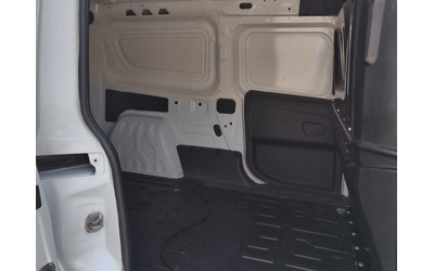 Fiat Doblo FIAT DOBLO 1.6D 105hp BVM6 E6 - автомобили, коли, обяви за нови и употребявани 11