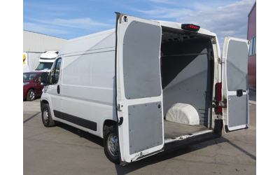 Fiat Ducato 2, 3 JTD L2H2 - автомобили, коли, обяви за нови и употребявани 14