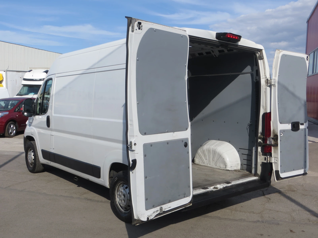Fiat Ducato 2, 3 JTD L2H2 - автомобили, коли, обяви за нови и употребявани 14
