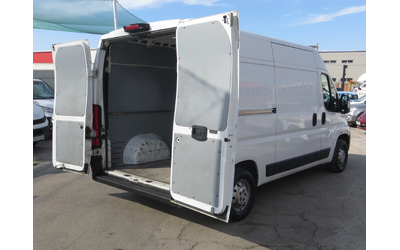 Fiat Ducato 2, 3 JTD L2H2 - автомобили, коли, обяви за нови и употребявани 16