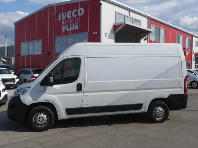 Fiat Ducato 2, 3 JTD L2H2 - автомобили, коли, обяви за нови и употребявани 1