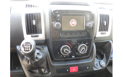 Fiat Ducato 2, 3 JTD L2H2 - автомобили, коли, обяви за нови и употребявани 8