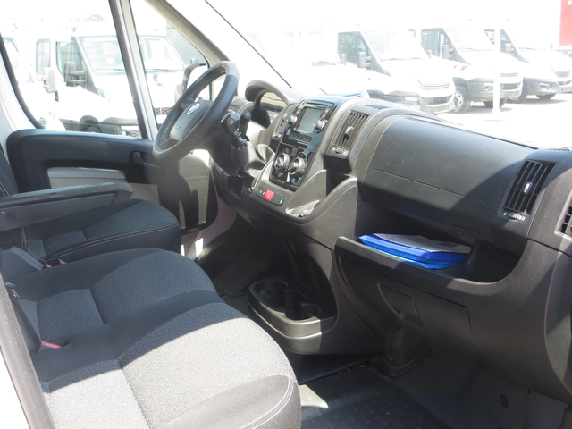 Fiat Ducato 2.3 JTD L3H2 - автомобили, коли, обяви за нови и употребявани 10