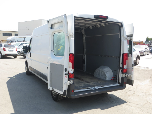 Fiat Ducato 2.3 JTD L3H2 - автомобили, коли, обяви за нови и употребявани 14