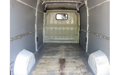 Fiat Ducato 2.3 JTD L3H2 - автомобили, коли, обяви за нови и употребявани 15