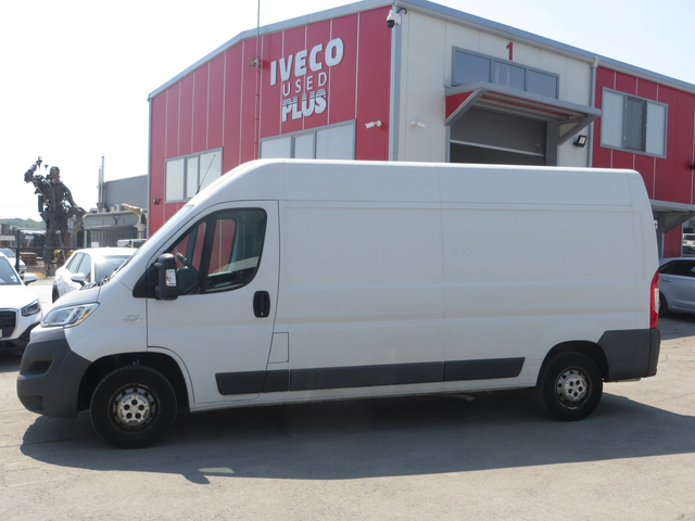 Fiat Ducato 2.3 JTD L3H2 - автомобили, коли, обяви за нови и употребявани 1