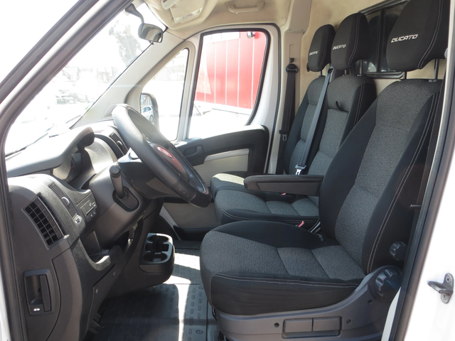 Fiat Ducato 2.3 JTD L3H2 - автомобили, коли, обяви за нови и употребявани 6