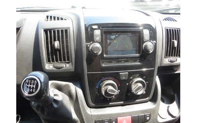 Fiat Ducato 2.3 JTD L3H2 - автомобили, коли, обяви за нови и употребявани 8