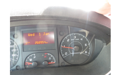 Fiat Ducato 2.3 JTD L3H2 - автомобили, коли, обяви за нови и употребявани 9