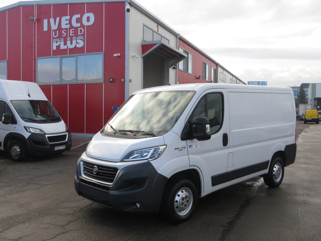 Fiat Ducato 2.3 JTD L1H1 - автомобили, коли, обяви за нови и употребявани 0