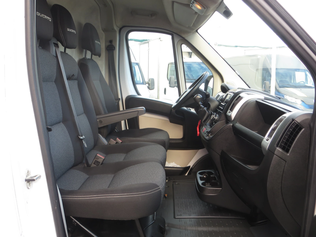 Fiat Ducato 2.3 JTD L1H1 - автомобили, коли, обяви за нови и употребявани 10