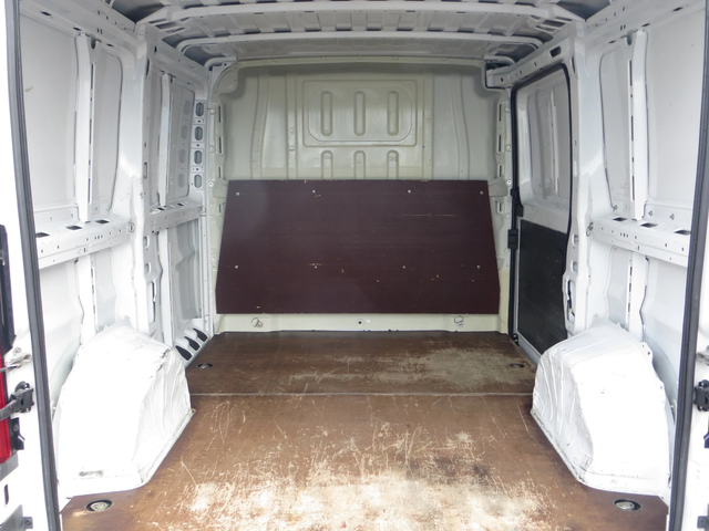 Fiat Ducato 2.3 JTD L1H1 - автомобили, коли, обяви за нови и употребявани 15