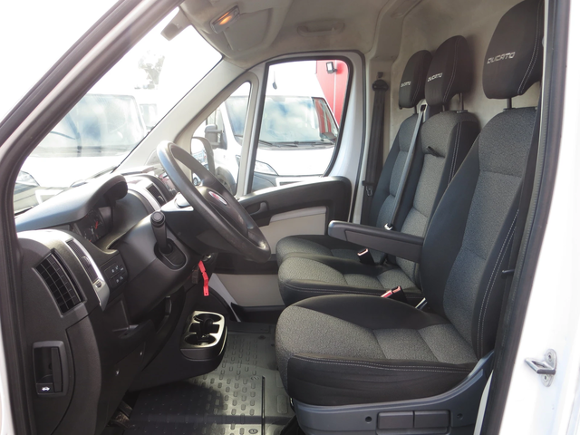 Fiat Ducato 2.3 JTD L1H1 - автомобили, коли, обяви за нови и употребявани 6