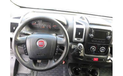 Fiat Ducato 2.3 JTD L1H1 - автомобили, коли, обяви за нови и употребявани 7